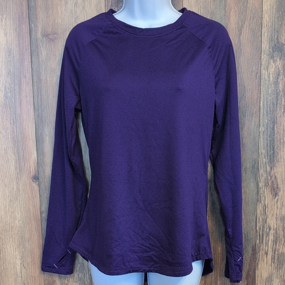 Climate Right Cuddl Duds 2-piece Lounge Set Pajamas M                   R165 - Picture 2 of 10